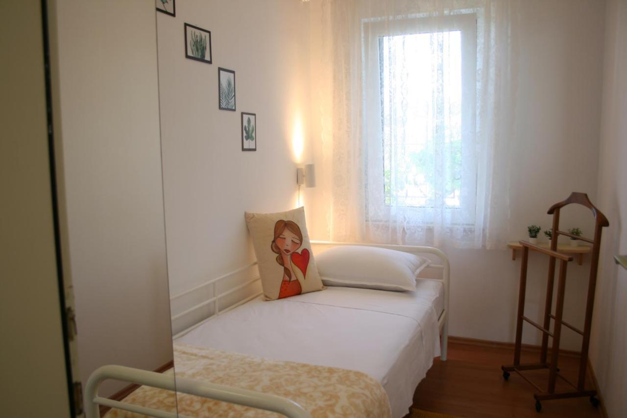 Apartman Laura Διαμέρισμα Primošten Εξωτερικό φωτογραφία